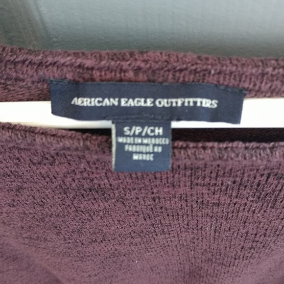American eagle sweater - Picture 4 of 6
